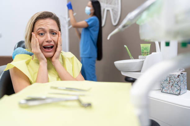 Best Emergency Root Canal Treatment in Sheldon, IL